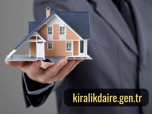 Gürobası Mahallesi Kiralık Daire